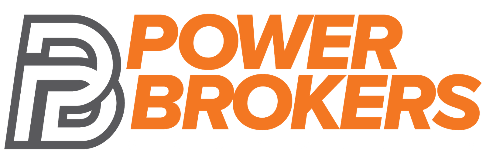 POWER BROKERS UNLIMITED LOGO